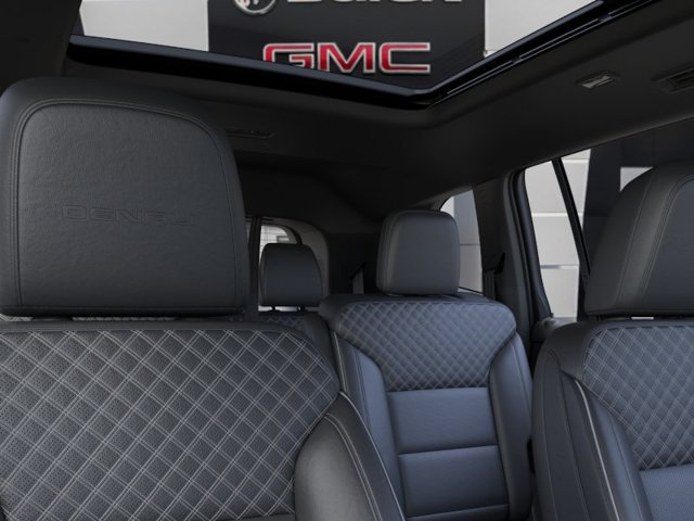 New 2027 GMC Acadia Denali FWD image 24