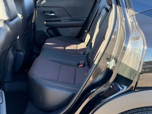 New 2026 Nissan Kicks SR FWD image 21