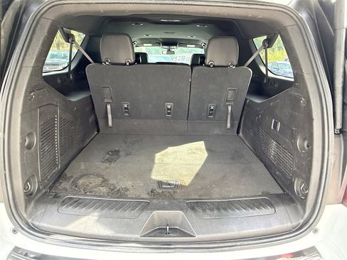 Used 2021 GMC Yukon XL SLT image 28