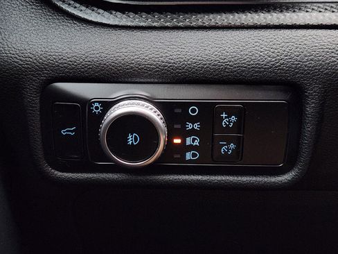 Used 2023 Ford Explorer ST-Line w/ Class IV Trailer Tow Package image 22