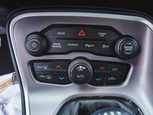 Used 2022 Dodge Challenger R/T Scat Pack image 19