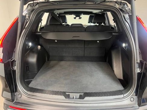 Used 2023 Honda CR-V Sport Touring image 16