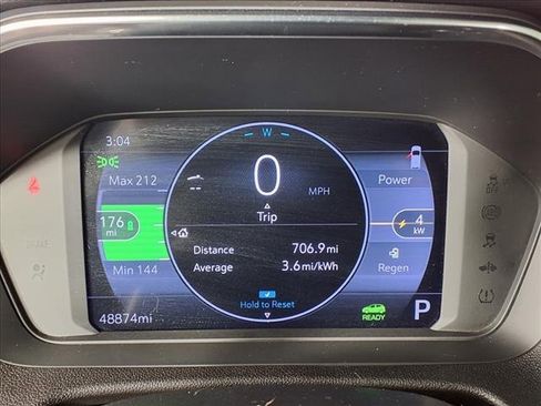 Used 2022 Chevrolet Bolt LT w/ Infotainment Package image 28