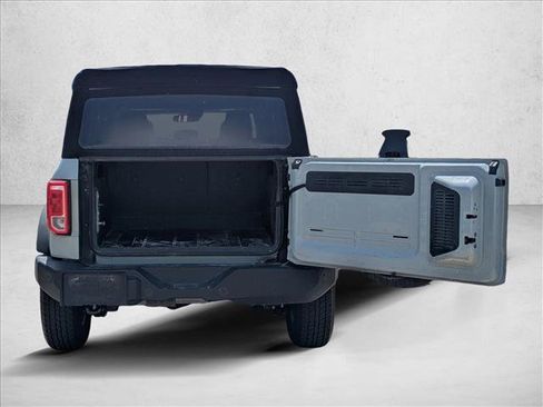 Used 2024 Ford Bronco Big Bend AWD/4WD image 6