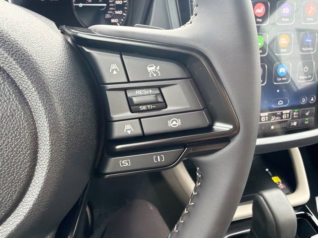 New 2026 Subaru Forester Touring AWD/4WD image 14