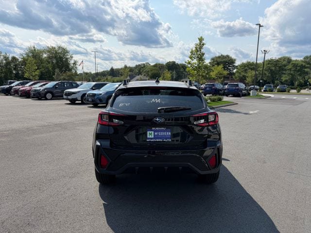 New 2026 Subaru Crosstrek 2.5i Limited AWD/4WD image 4