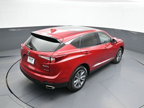 Certified 2023 Acura RDX w/ Technology Package image 38