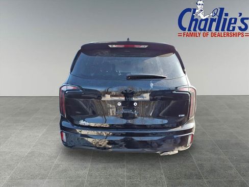 New 2025 Kia Telluride SX X-Line image 5