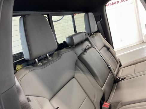 Used 2026 GMC Sierra 1500 SLT w/ SLT Premium Package image 24