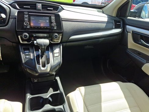 Used 2020 Honda CR-V LX image 16