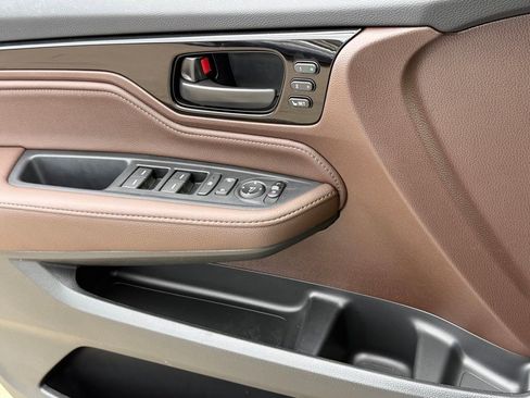 Certified 2026 Honda Odyssey Touring image 64
