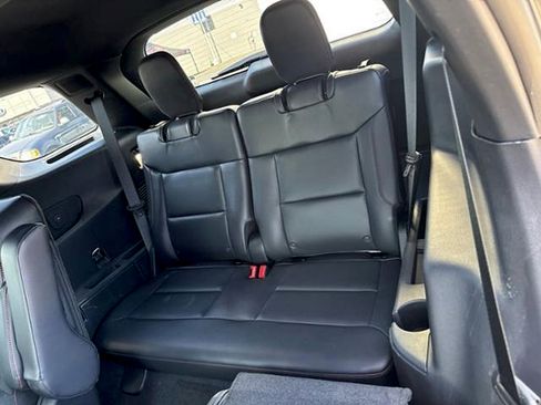 Used 2026 Ford Explorer ST w/ Sun And Sound Package AWD/4WD image 9