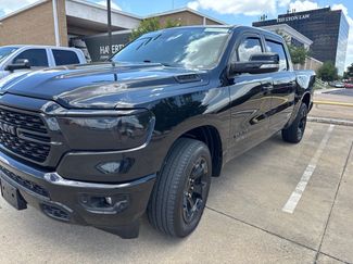 Used 2022 RAM 1500 Big Horn AWD/4WD video 1
