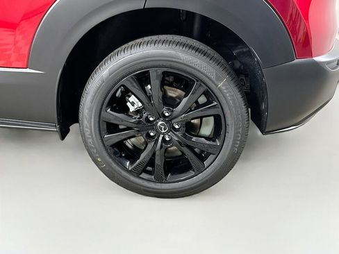 New 2026 MAZDA CX-30 AWD 2.5 S w/ Select Sport Pkg image 24
