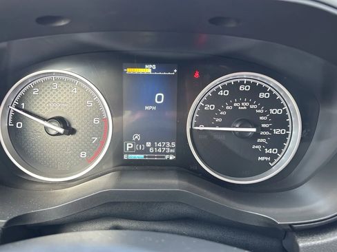 Used 2023 Subaru Forester Premium image 9