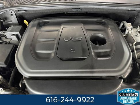 Used 2019 Jeep Grand Cherokee Limited image 6