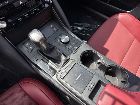 Certified 2024 Lexus IS 300 w/ Comfort Package RWD image 21