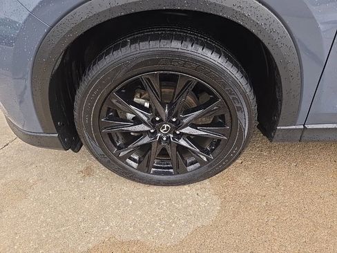 Used 2024 MAZDA CX-5 Carbon Edition AWD/4WD image 25