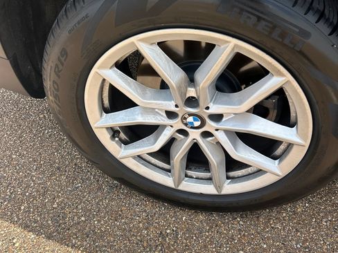 Used 2020 BMW X5 sDrive40i w/ Premium Package RWD image 6
