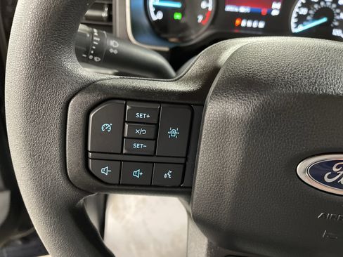 Used 2023 Ford F150 XL w/ STX Appearance Package image 19