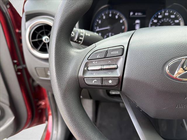 Used 2023 Hyundai Kona SEL FWD image 15