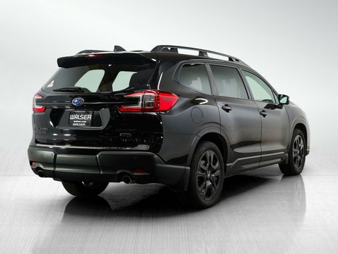 Used 2023 Subaru Ascent Onyx Edition Limited AWD/4WD image 5