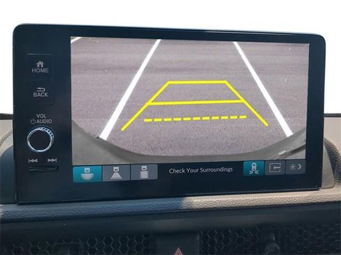 New 2025 Honda CR-V Sport-L image 15