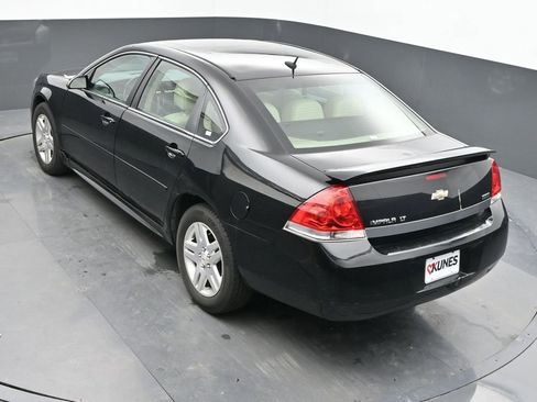 Used 2011 Chevrolet Impala LT w/ Luxury Edition Package image 37