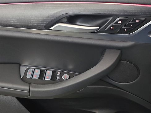 Used 2023 BMW X3 xDrive30i w/ M Sport Package image 30