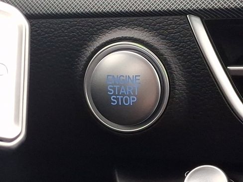 New 2026 Hyundai Sonata Blue FWD image 15
