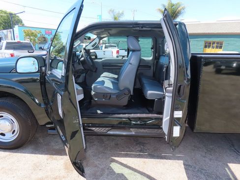 Used 2015 Ford F250 XL RWD image 29
