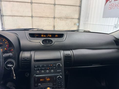 Used 2004 INFINITI G35 x Sedan image 38