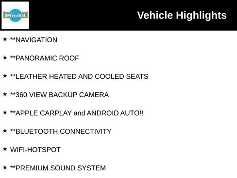 Used 2022 Jeep Grand Cherokee Summit w/ Luxury Tech Group V AWD/4WD image 4