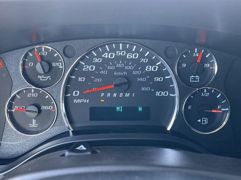 New 2025 GMC Savana 3500 LS image 11