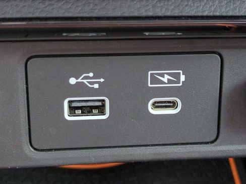 Used 2025 Honda CR-V EX image 18