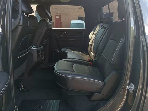 Used 2023 RAM 2500 Limited AWD/4WD image 13