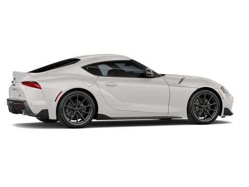 New 2026 Toyota Supra image 11