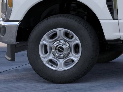 New 2026 Ford F350 XLT AWD/4WD image 19