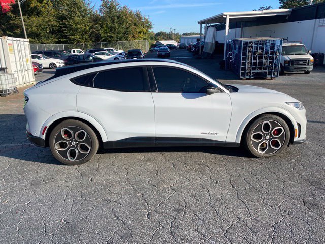 Used 2022 Ford Mustang Mach-E GT AWD/4WD image 4