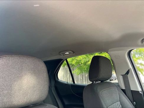Used 2019 Chevrolet Equinox LT FWD image 22