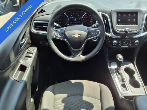 Used 2020 Chevrolet Equinox LT FWD image 14