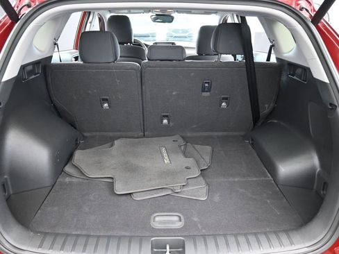 Used 2020 Hyundai Tucson Sport w/ Cargo Package image 37