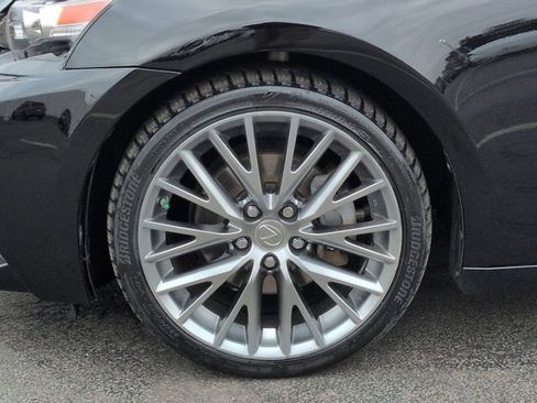 Used 2014 Lexus IS 250 AWD w/ Navigation Package image 11