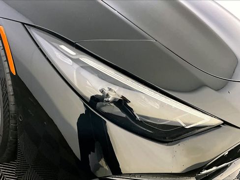 New 2026 Mercedes-Benz SL 55 AMG 4MATIC image 16