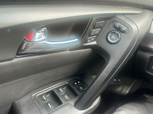 Used 2013 Acura TL w/ Technology Package image 17