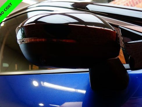 Certified 2023 Nissan Rogue Platinum image 90