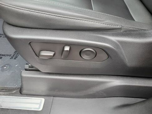 Used 2022 Chevrolet Silverado 1500 RST w/ RST All Star Premium Package image 19