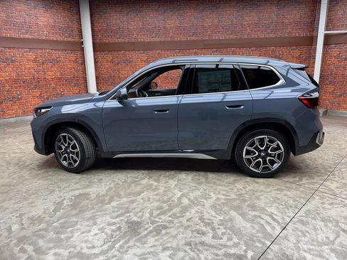 New 2026 BMW X1 xDrive28i w/ Technology Package image 2