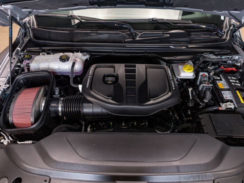 Used 2025 RAM 1500 RHO w/ RHO Level 1 Equipment Group image 35