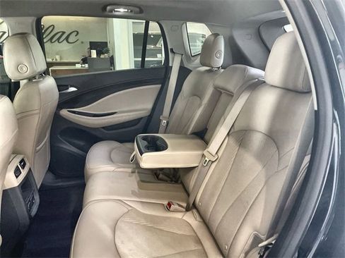 Used 2020 Buick Envision Preferred image 12